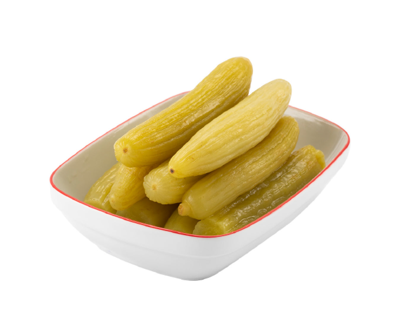 Cucumber Pickled