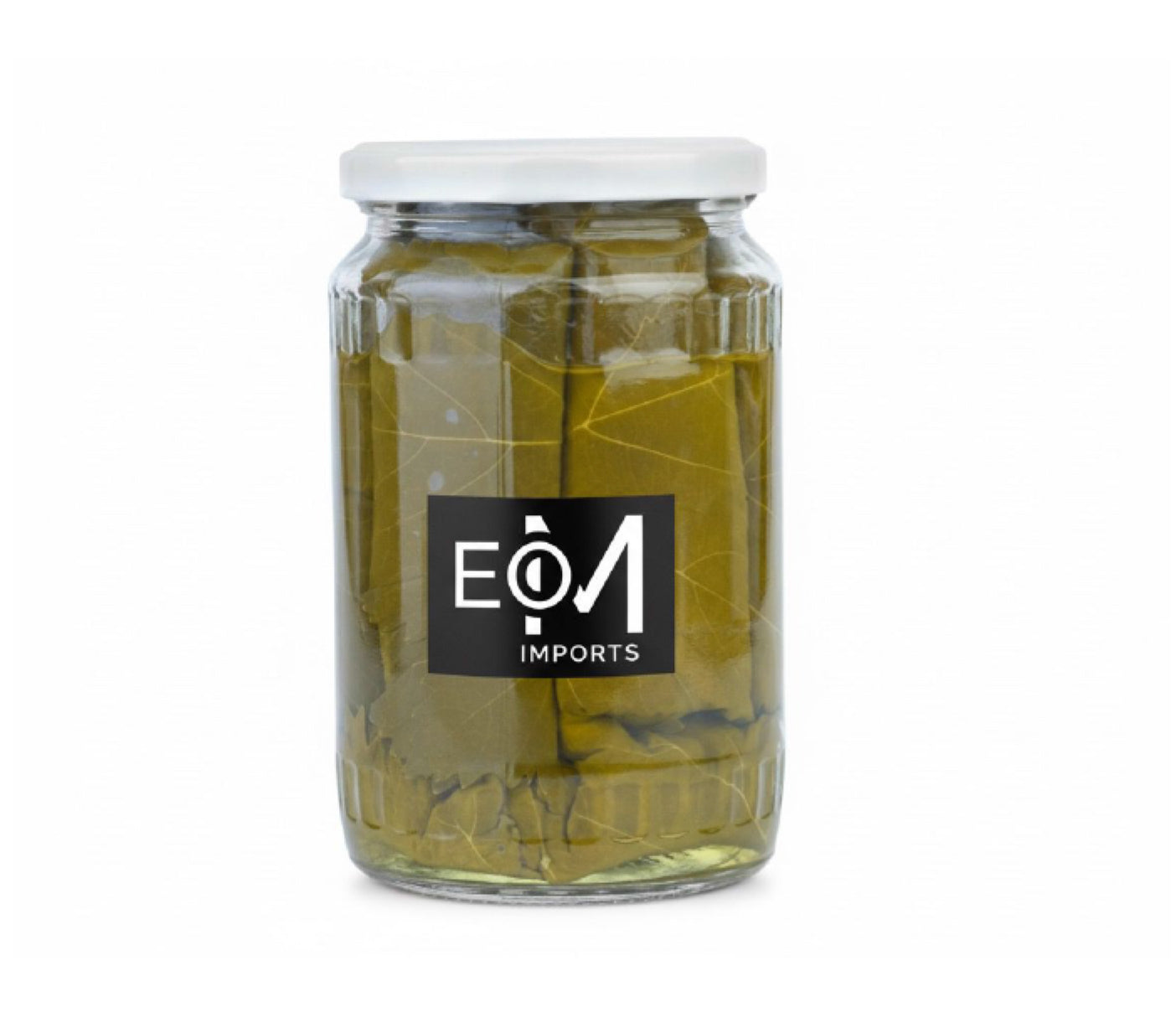 Grape Leaves
