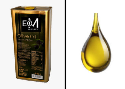 Olive Oil