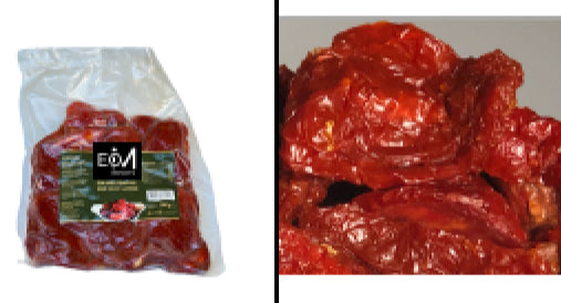 Roasted Tomatoes