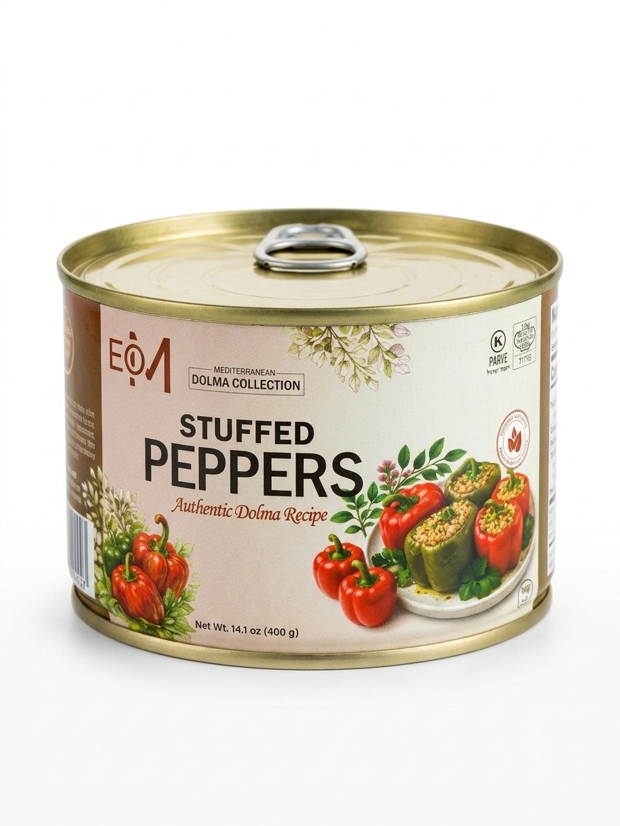 Stuffed Peppers