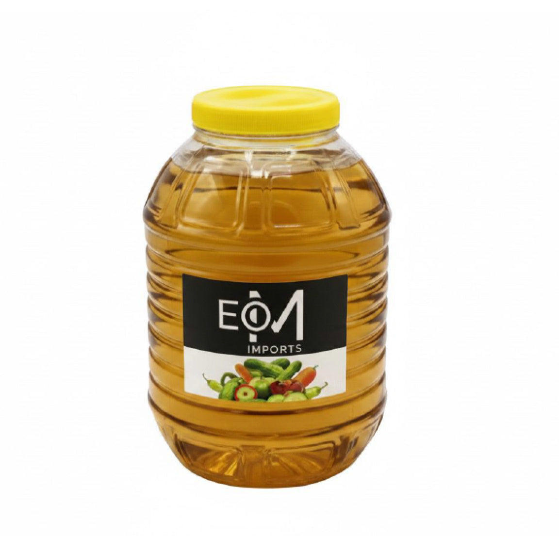 Vinegar