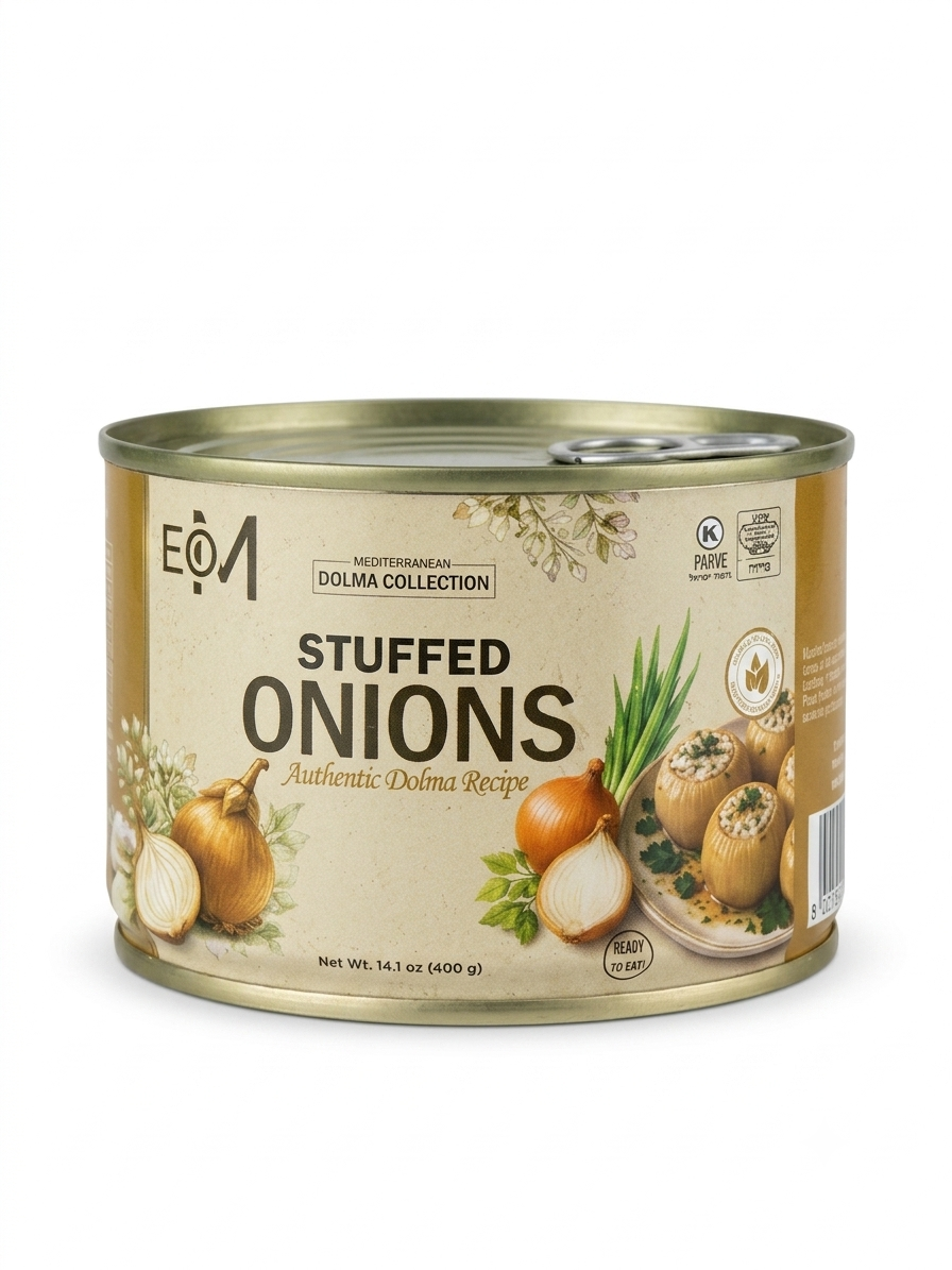 Stuffed Onion