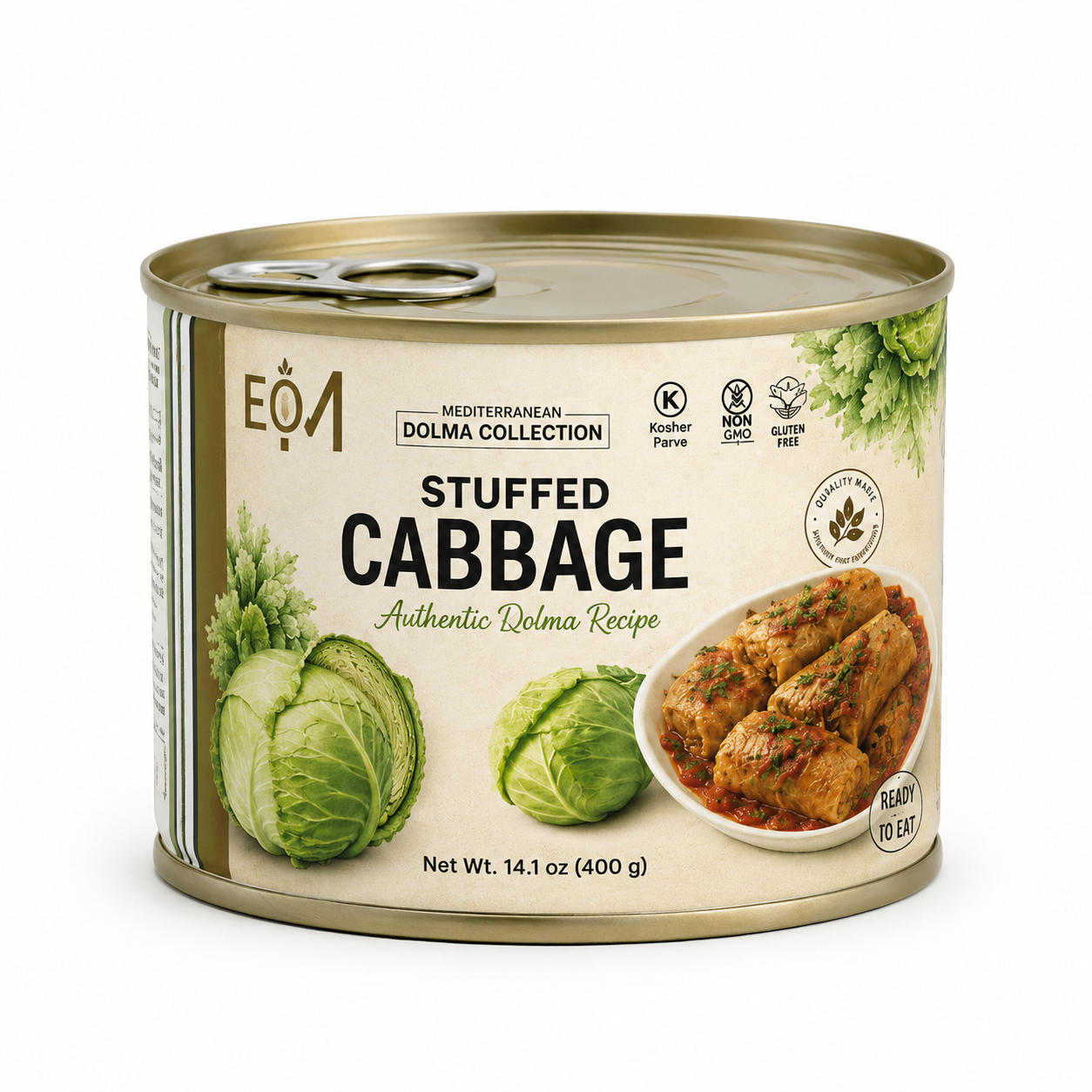 Stuffed Cabbage
